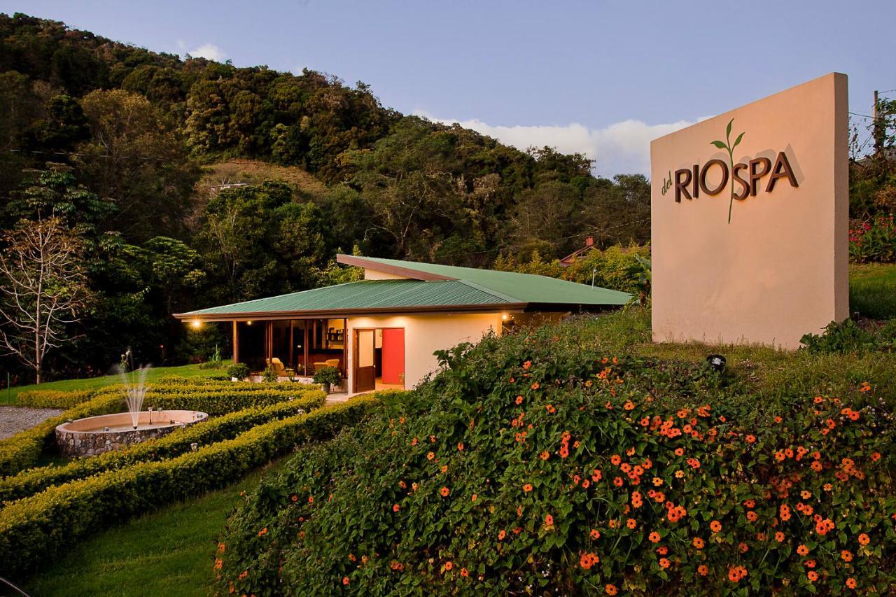 Hotel Savegre San Gerardo de Dota Exterior photo